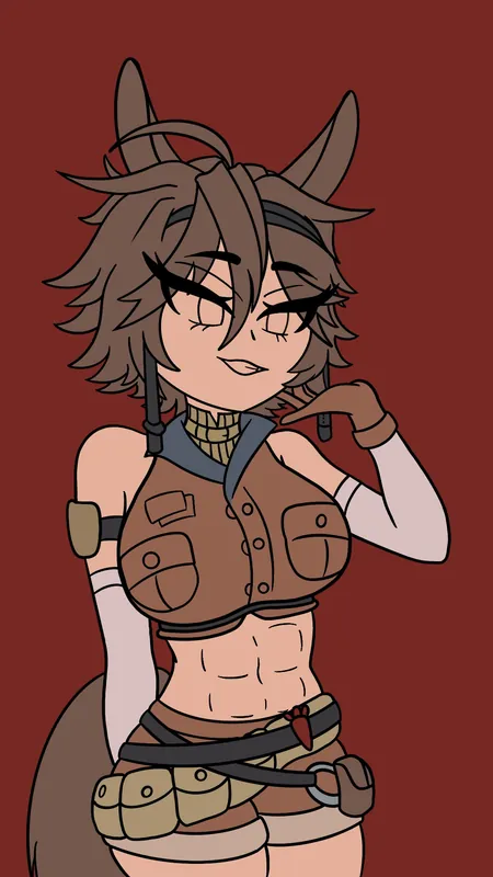 Tome Umari Wip (Wip Exclusive)