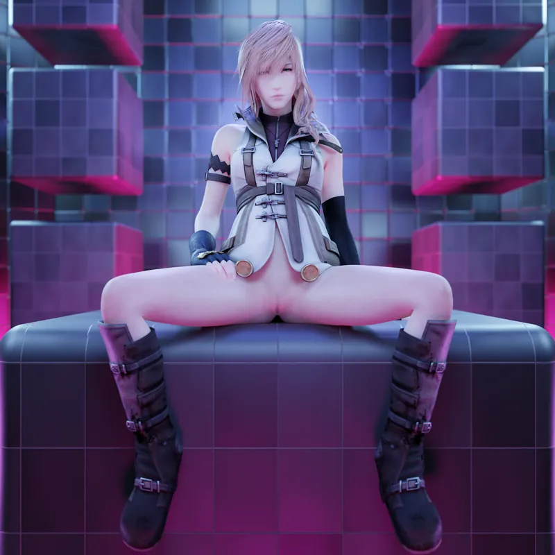 Lightning Commissions