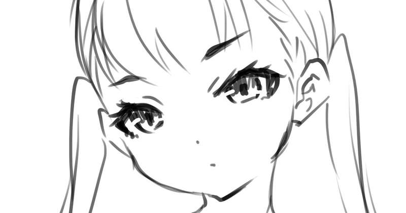 キリッ
