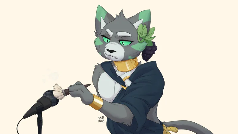 Alexios by @smutty_pancakes