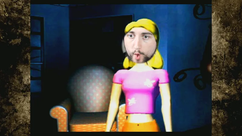 Sabrina the Teenage BITCH (VIDEO PREVIEW!)
