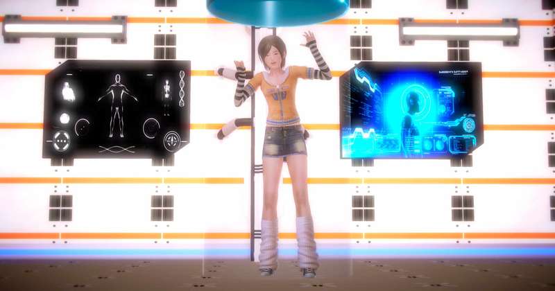 シリンダーMC