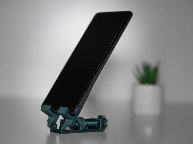 PHONE STAND - TILT 📱