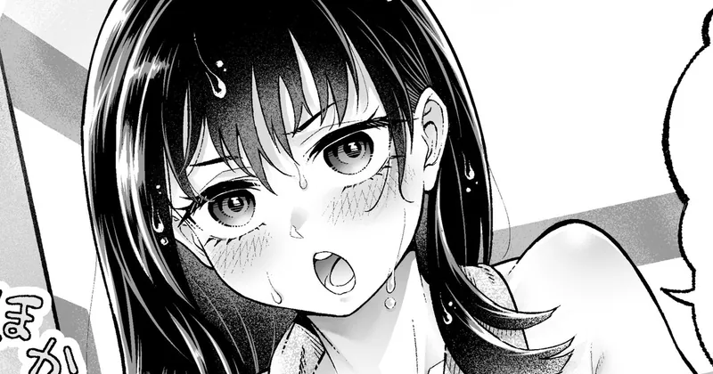 (支援者様限定)湯上がりな藤咲ちゃん！ 高画質＆取っ払い差分
