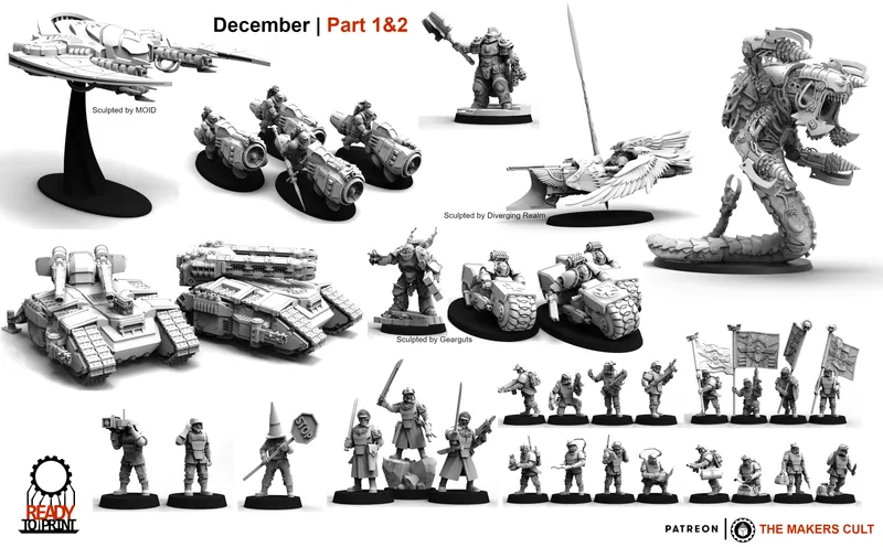December 2022 Part 2 Online !