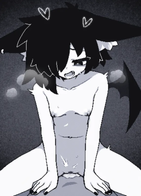 🍆🦇💦
