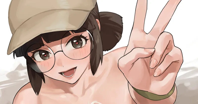 フィオ NSFW+WIPs