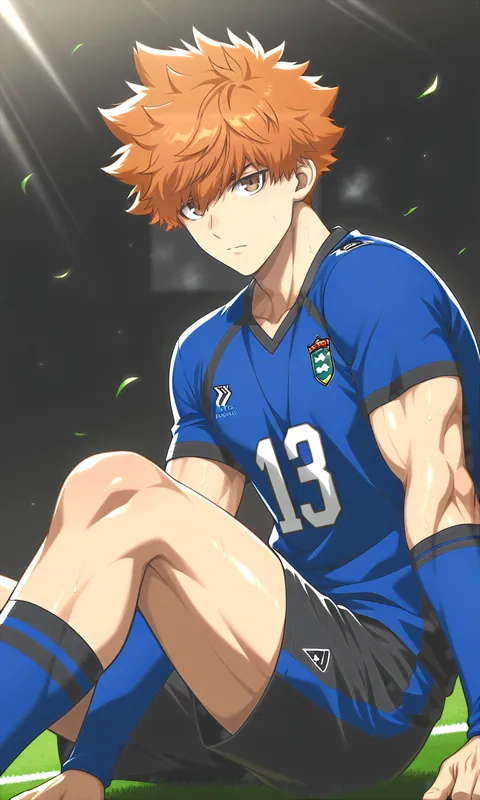 (NSFW) Rensuke Kunigami