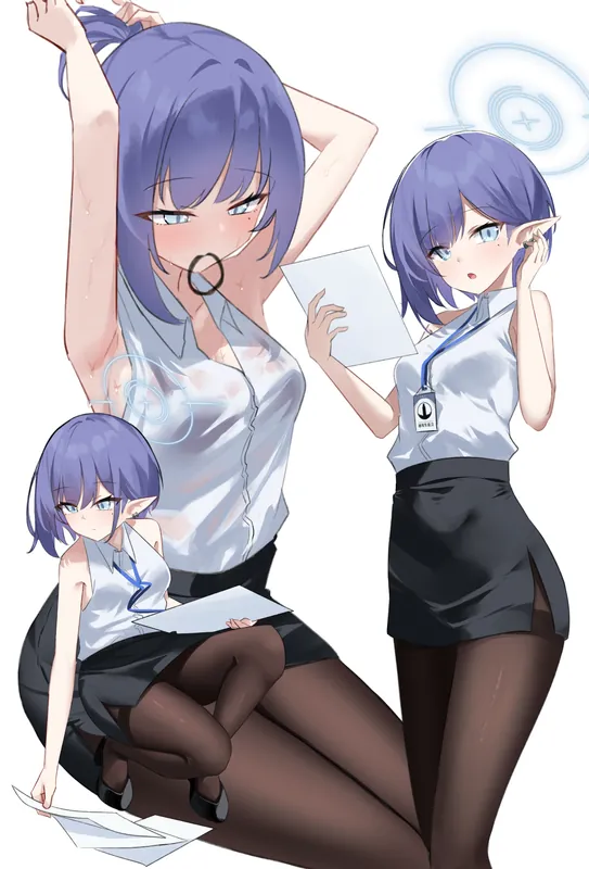 OL Aoi