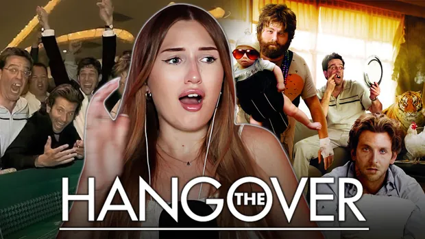*PATREON EXCLUSIVE* The Hangover (2009) Reaction