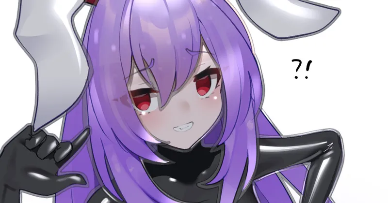 Resin Udongein Inaba