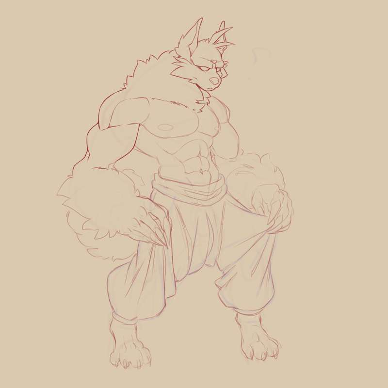 Pinskidan (WIP)