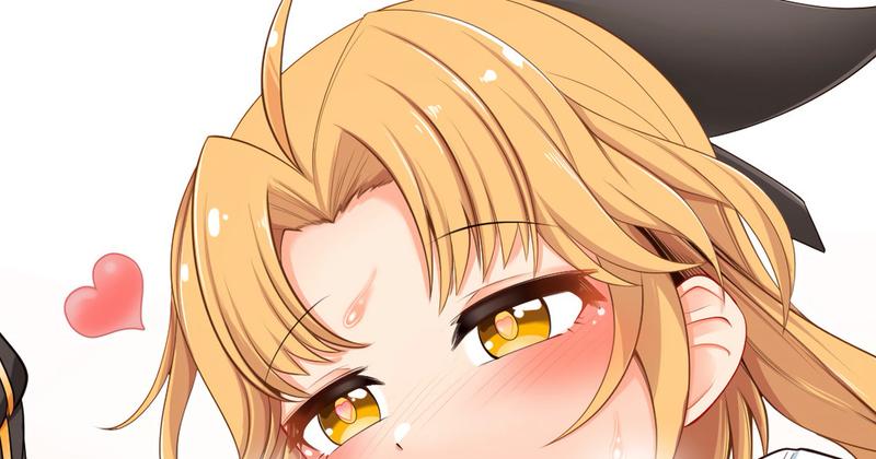 ディオちゃん