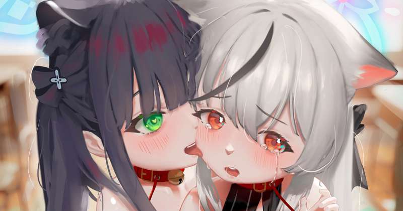 春原姉妹～