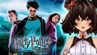 Harry Potter and the Prisoner of Azkaban (2004) Reaction/Review