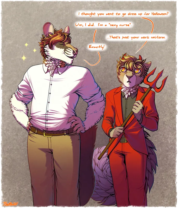 Costumes