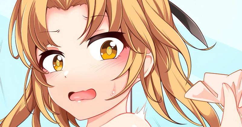 ラッキーディオちゃん