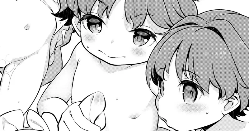 冬コミと新刊について(R-18)