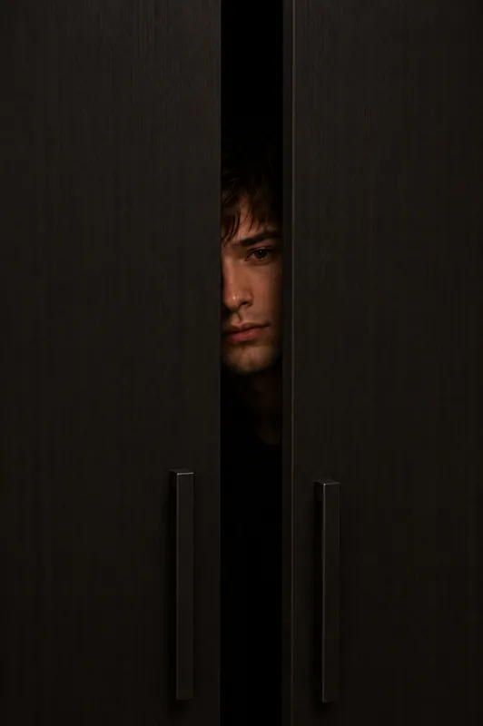 EP16 | The Neighbour Across The Hall