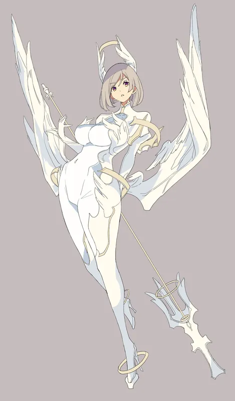 天使