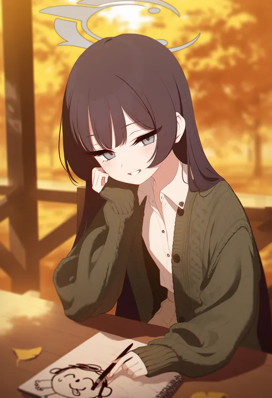 Fall Request Announcement