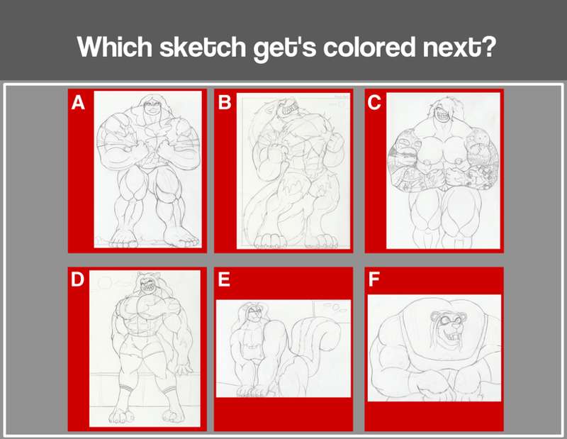Color Poll 10