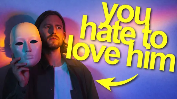 YOU HATE TO LOVE MAINSTREAM DNB!
