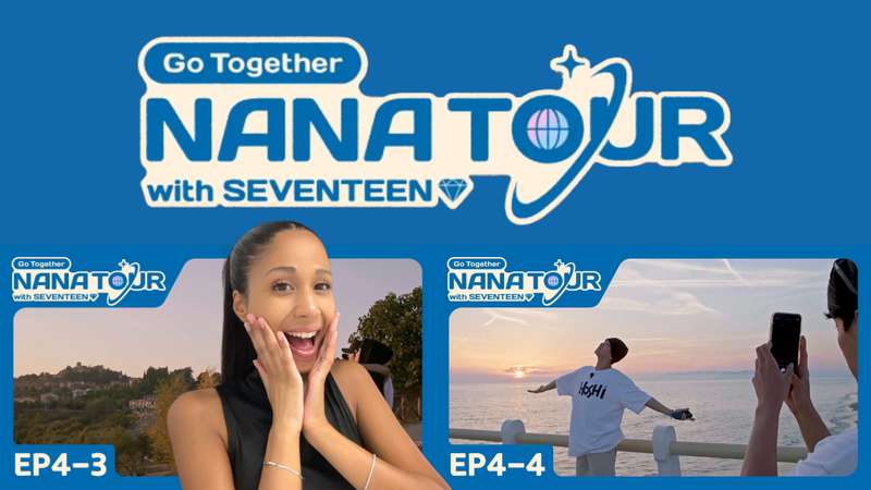 NANA TOUR EPISODE 4 (part 2)