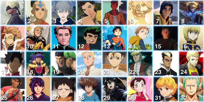 January 2020 Ice Cream Poll Preview