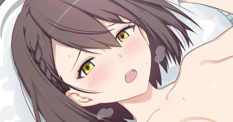 寝取られボルチモア(アズレン)