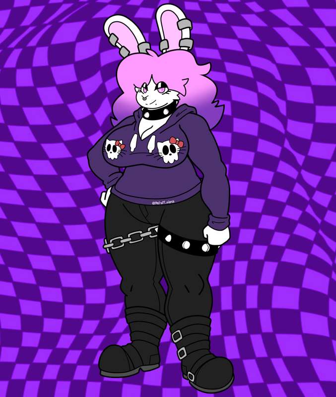 Commission for Chunder