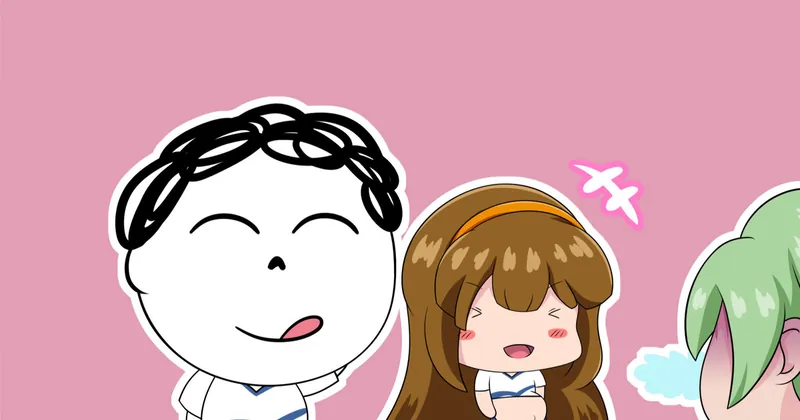 愛のある保健体育103