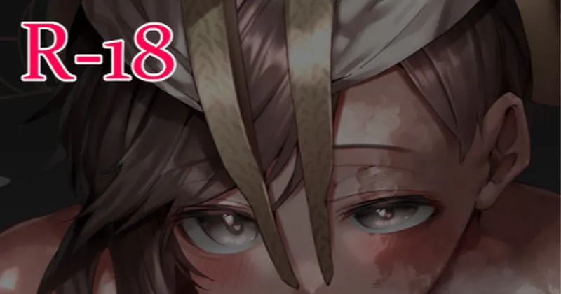 【R-18】ゲロフェラパイズリプレイグさん（高画質・透かしなし）