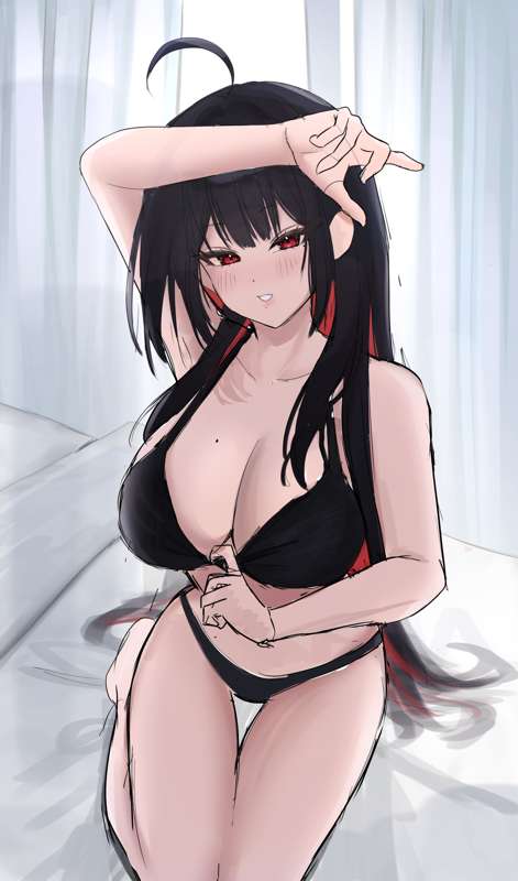 Good morning with Rei