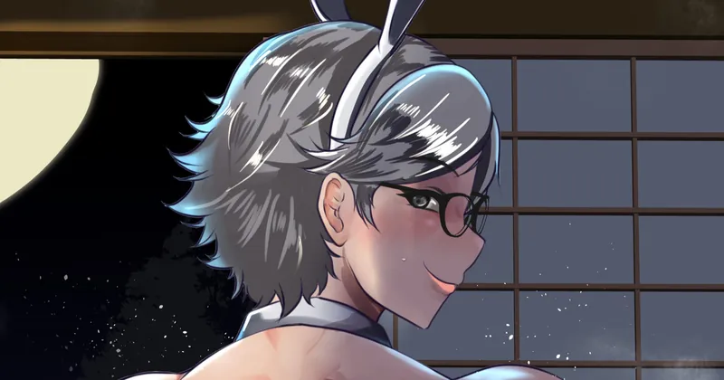Minowa-san is QOS
