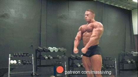 Let's pump!