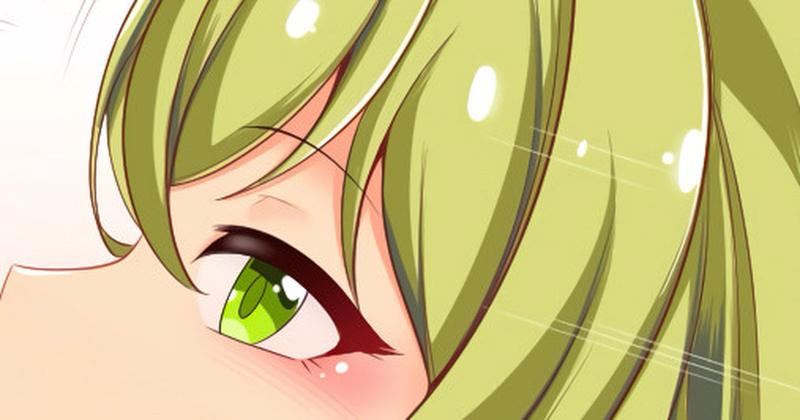 シオリさん