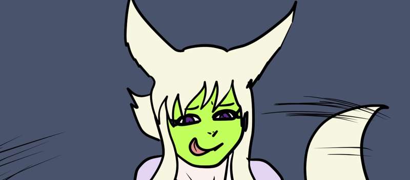 Smol Green World - 14