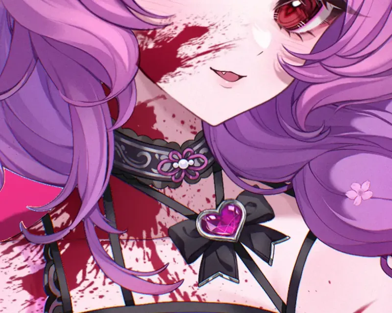 [SFW] I did this to keep you safe 😈🔪