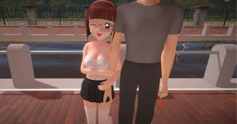 [Clip] Naoko (short)