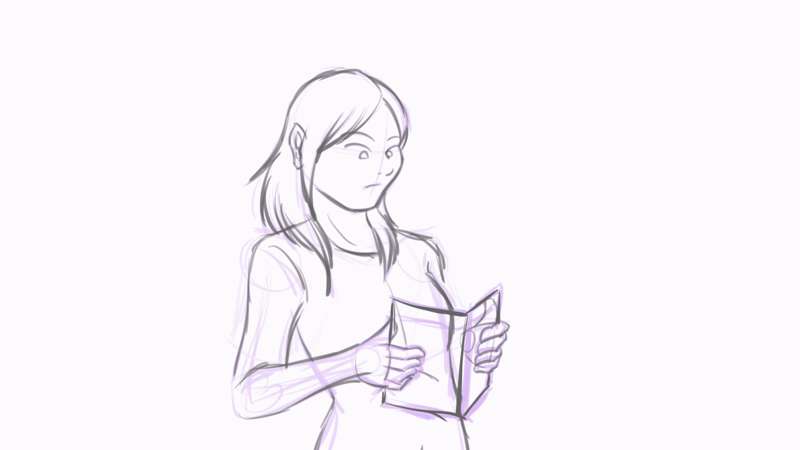 Immersive Storytelling: wip 3 