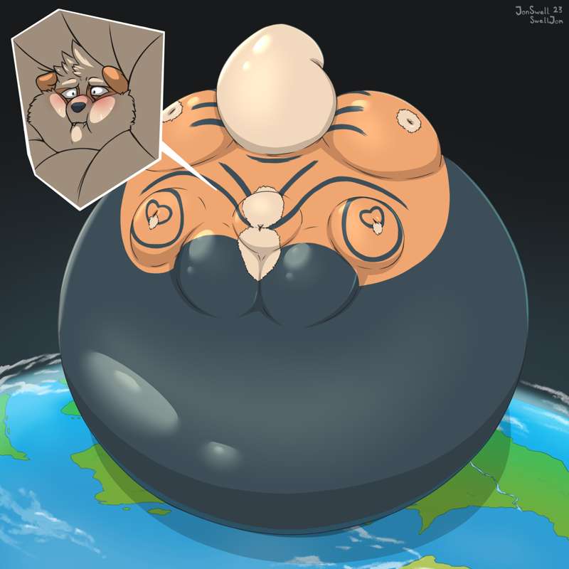 World Wide Arcanine