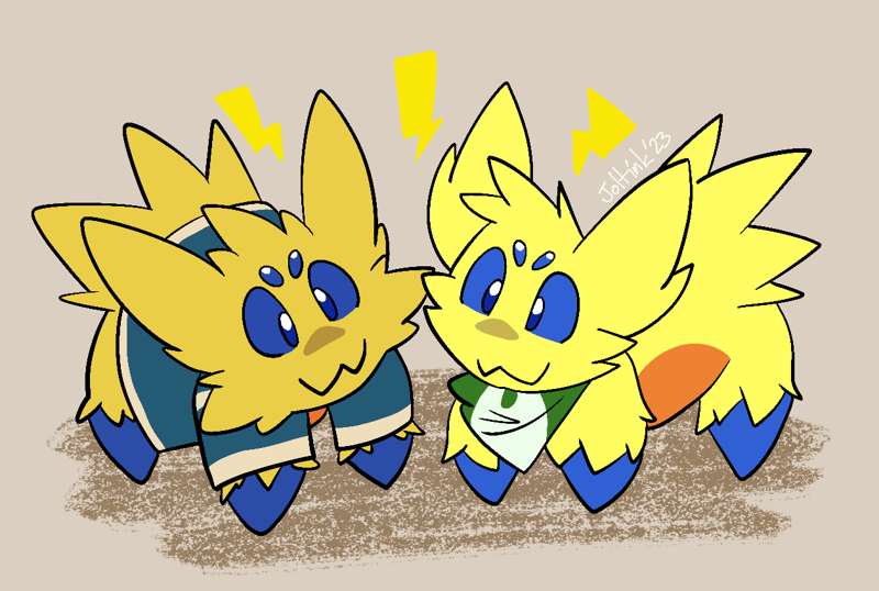Art Dump 4/30