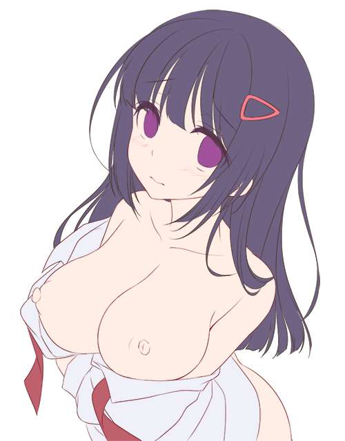 プレゼントのはなし