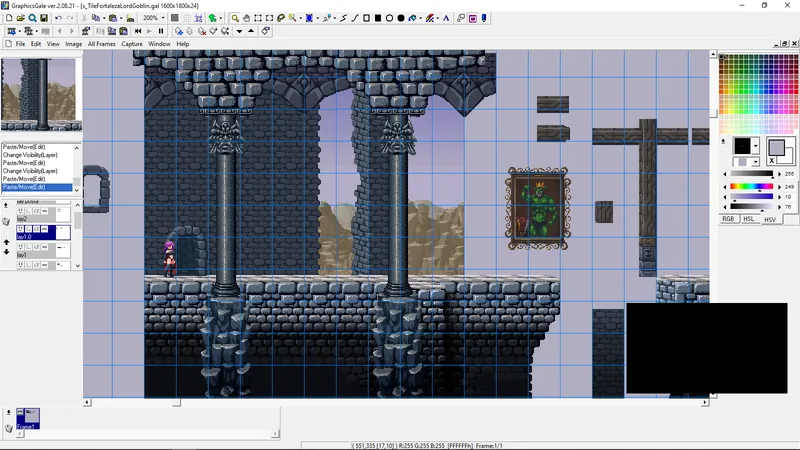 Castle