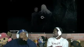 House of the Dragon 3x4 Reaction 