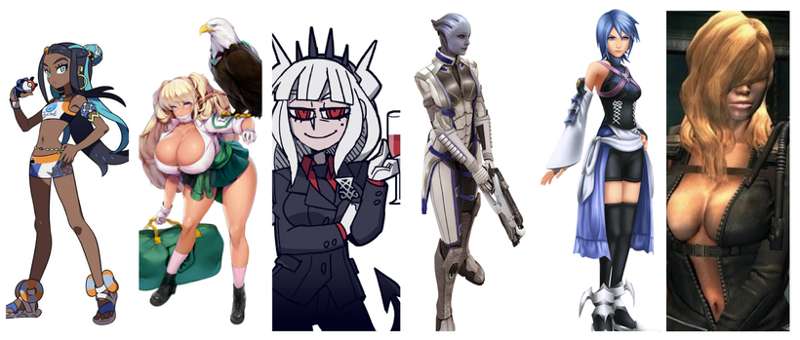 October Poll