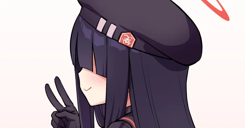 正義実現委員会部員Bちゃん