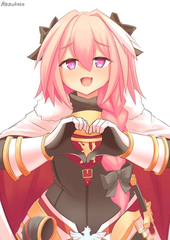 Astolfo
