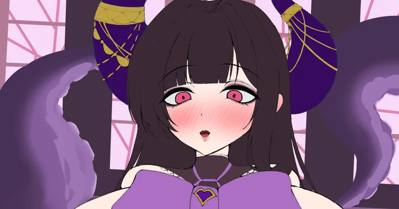 クイーン・アンズ・リベンジ ラフ
